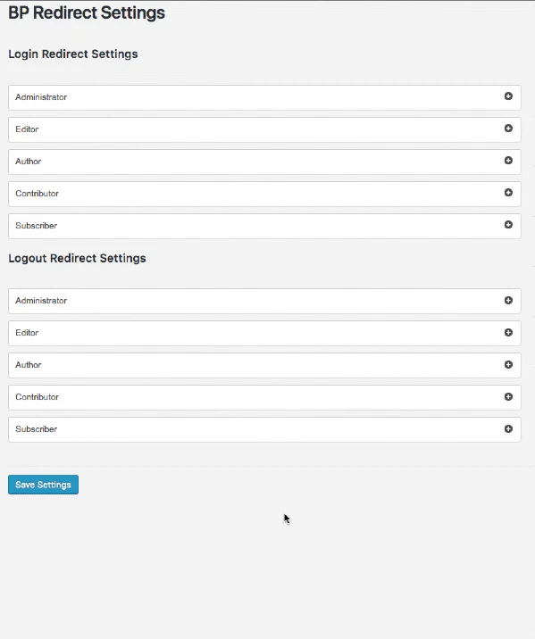 Redirect BuddyPress Members After Login Redirect BuddyPress Members After Login