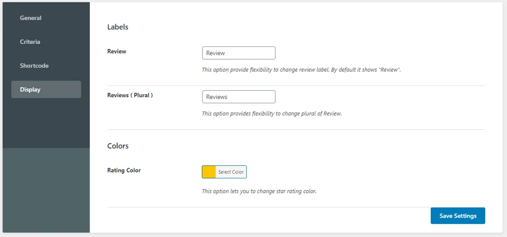 Add Reviews And Ratings To BuddyPress Groups BuddyPress Group Reviews plugin