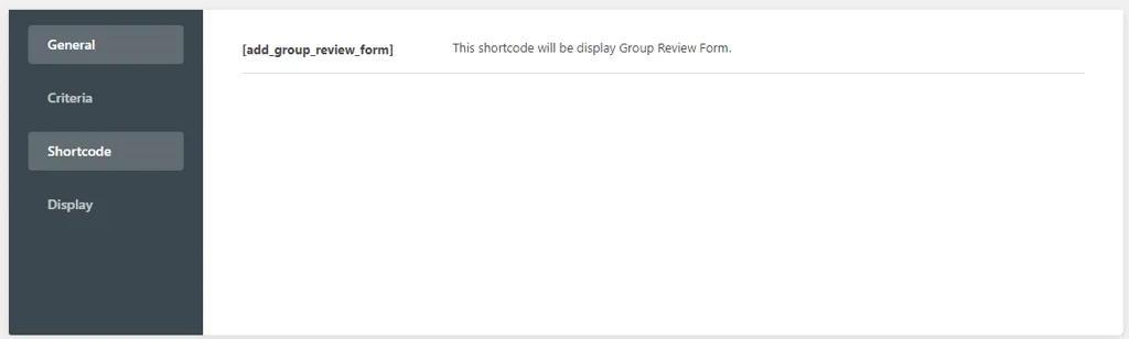 Add Reviews And Ratings To BuddyPress Groups Add Reviews And Ratings To BuddyPress Groups
