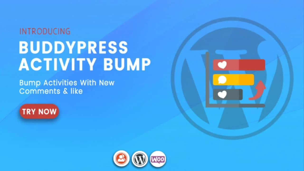 How To Bump Recent Activities On BuddyPress Website?