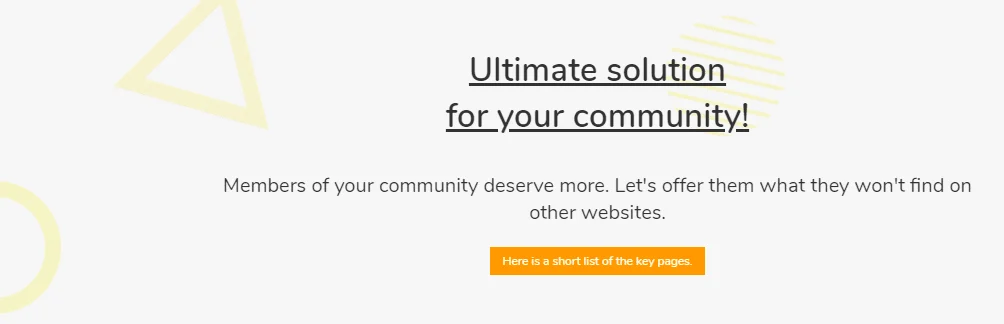 Best WordPress Community Themes