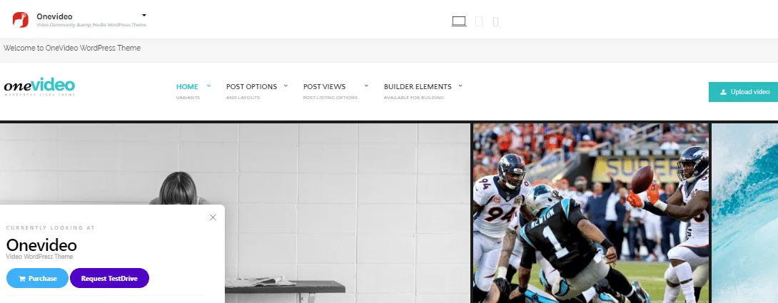 Best WordPress Community Themes