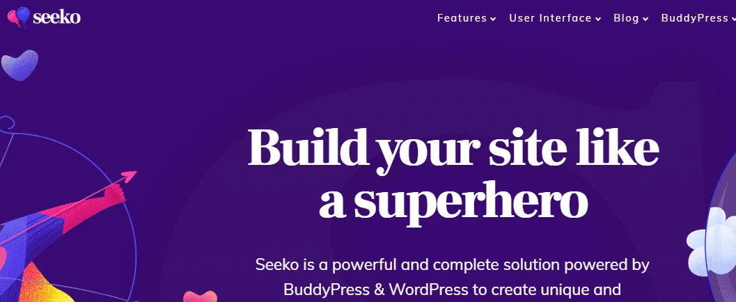 Best WordPress Community Themes