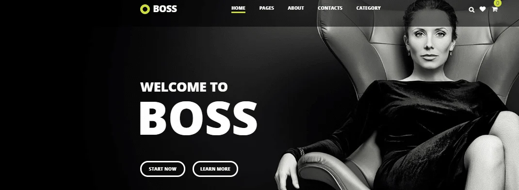 Best WordPress Community Themes
