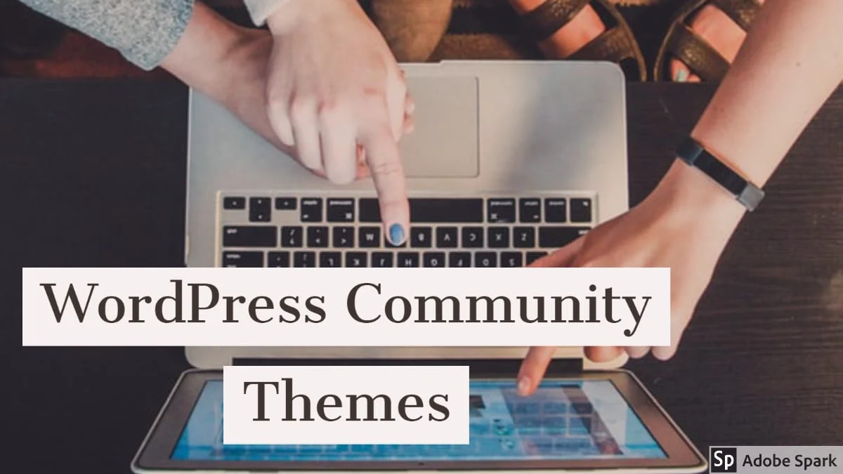 20 Best WordPress Community Themes In 2026