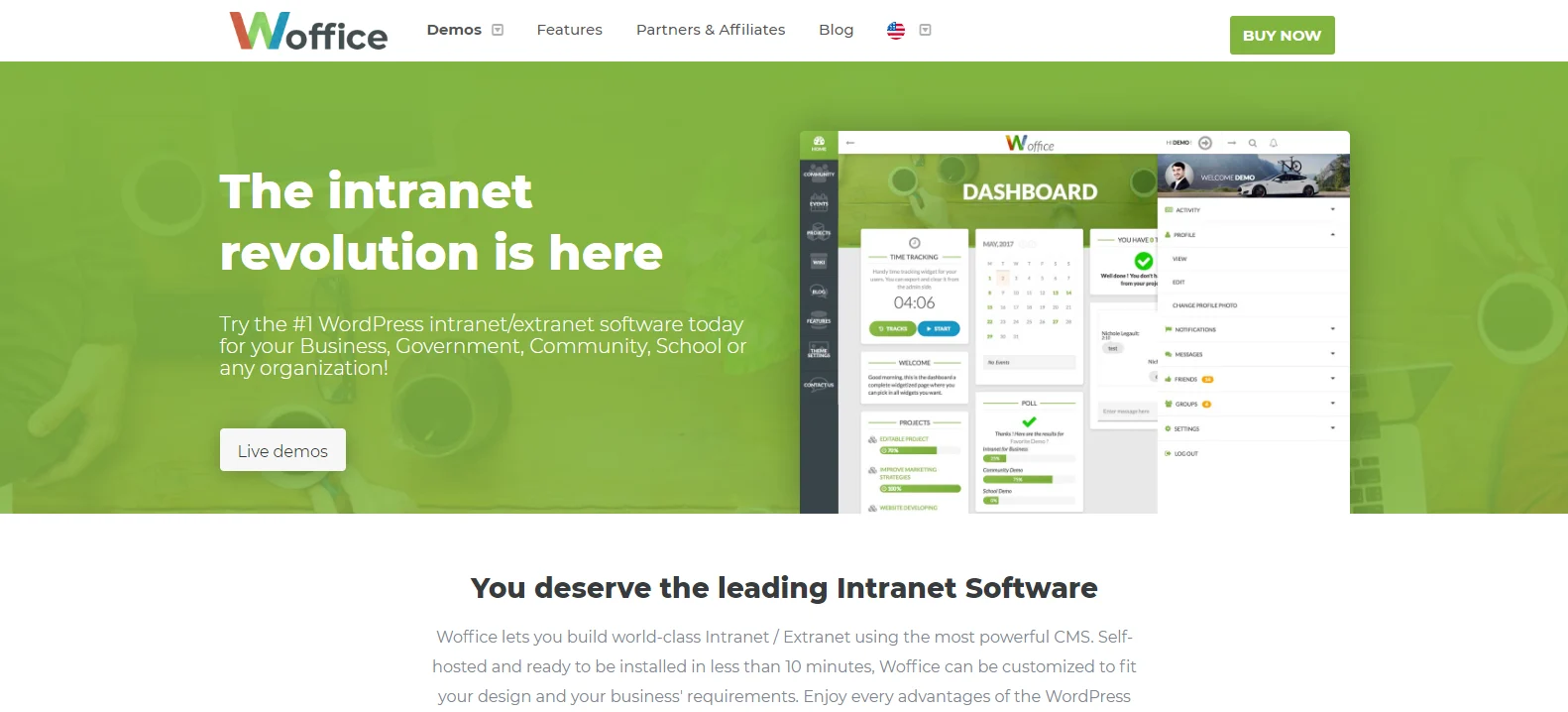 woffice-theme