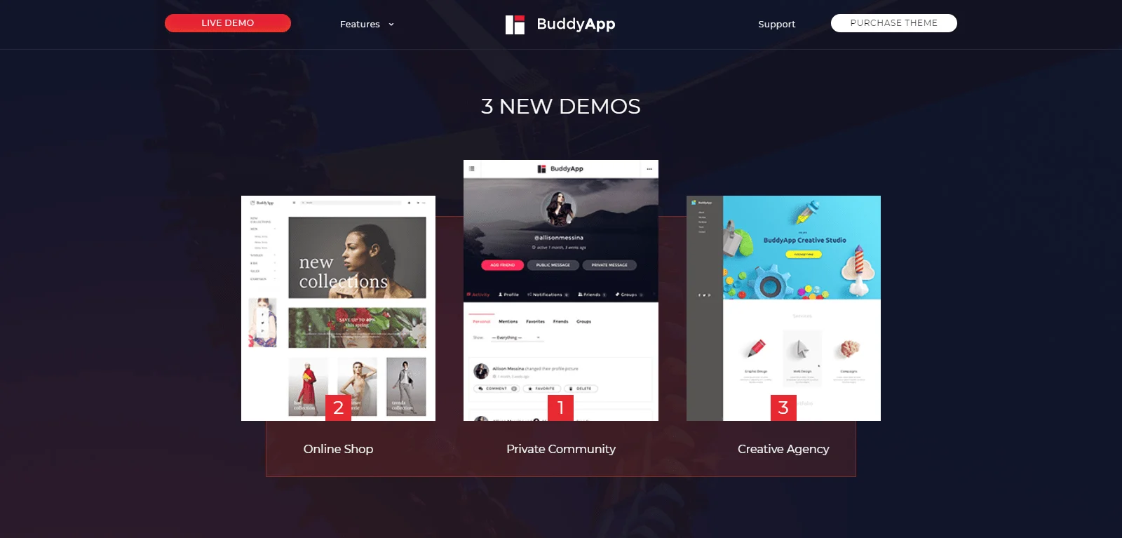 buddyapp-theme
