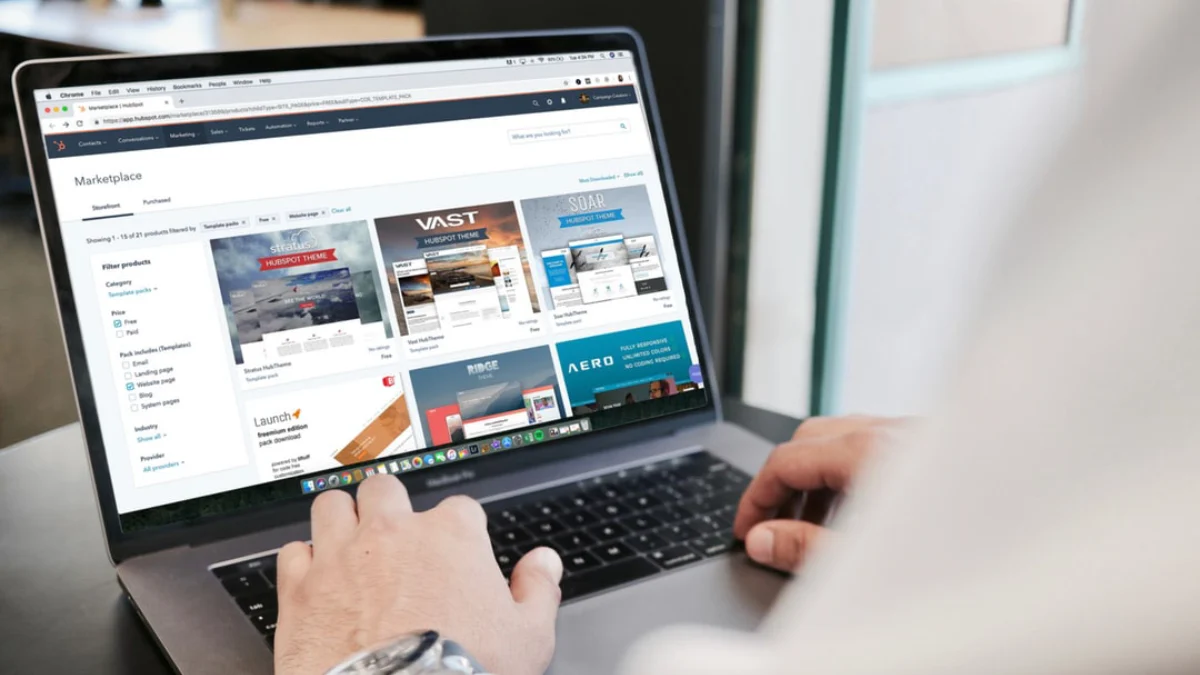 BuddyPress supported theme