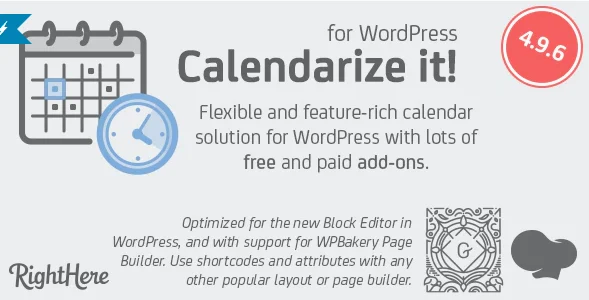 calenderize it