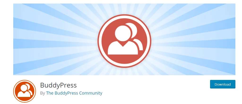buddypress