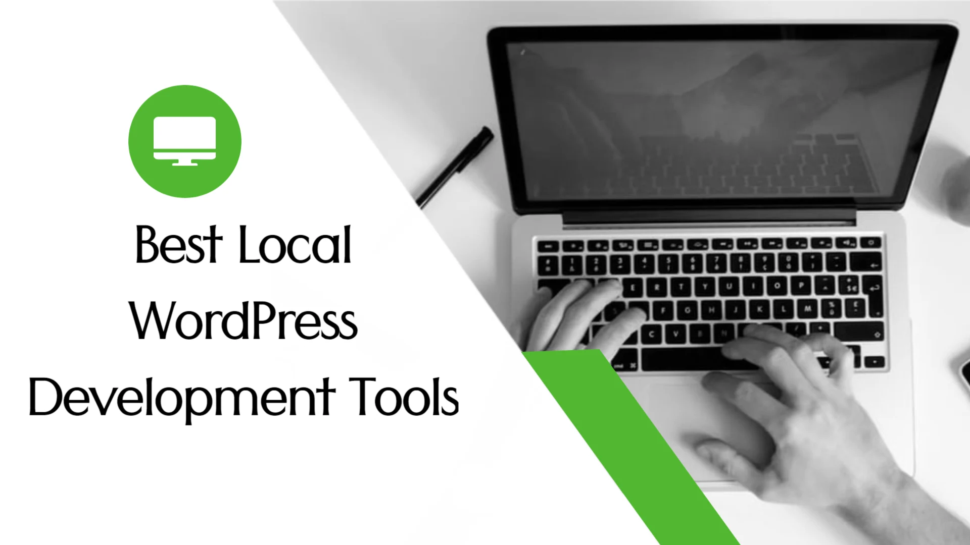 5 of the Best Local WordPress Development Tools Compared for 2026