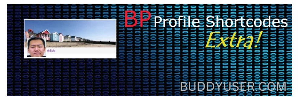 BP Profile Shortcodes Extra plugin Review