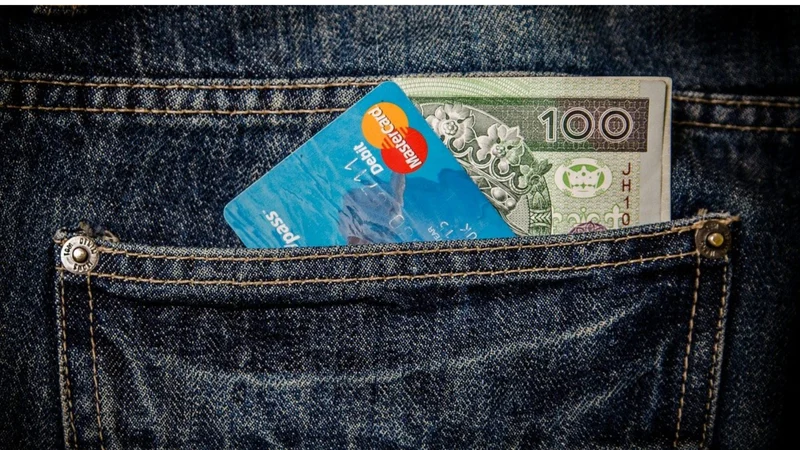 Money Matters