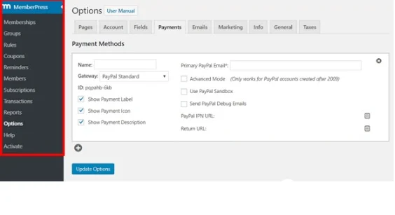MemberPress