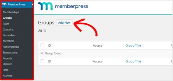 Create a Pricing Page