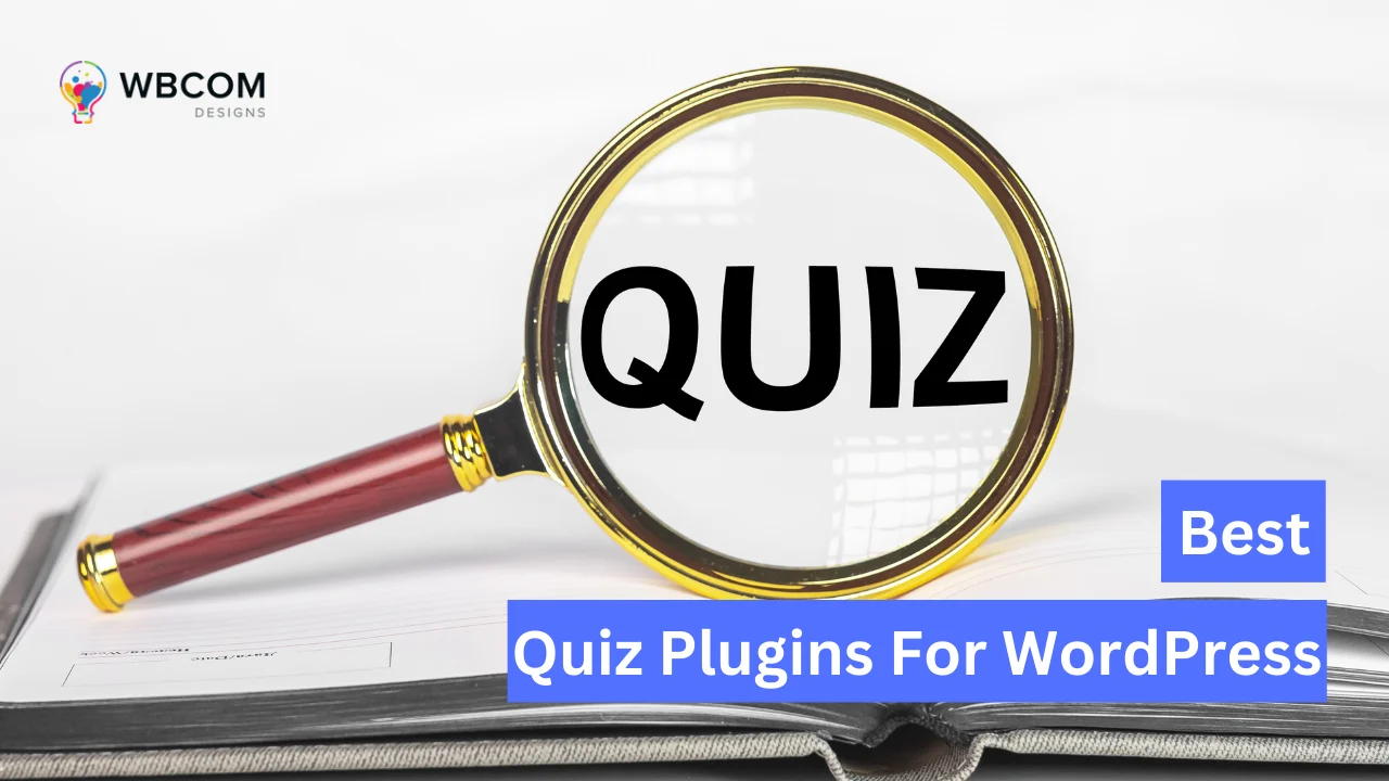9 Best Quiz Plugins For WordPress (2026)