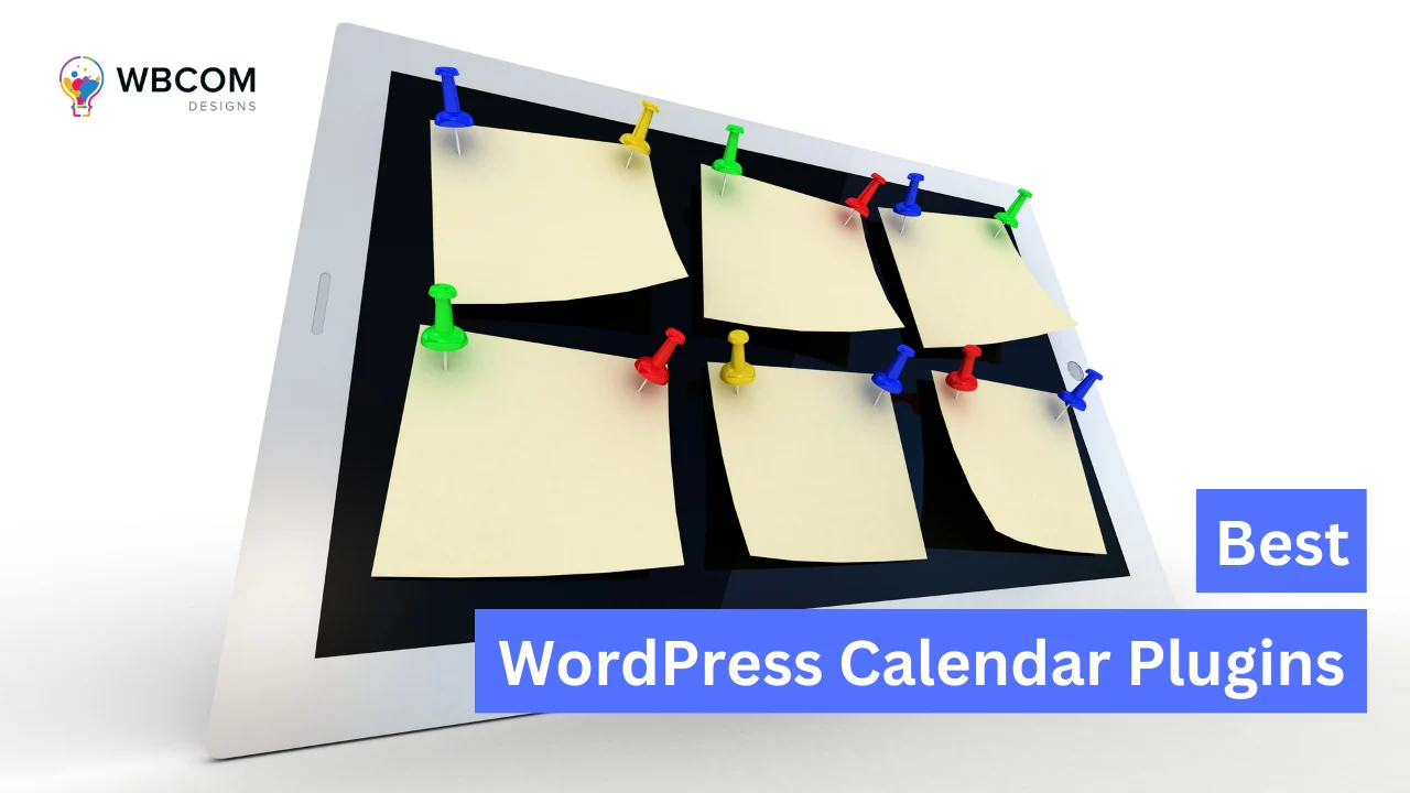 10 Best WordPress Calendar Plugins Compared (2026)
