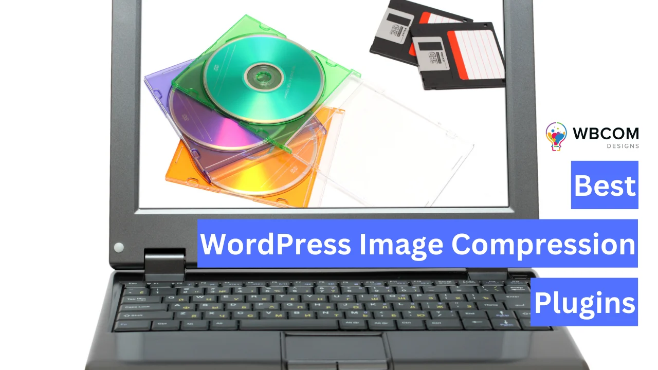 8 Best WordPress Image Compression Plugins Compared (2026)
