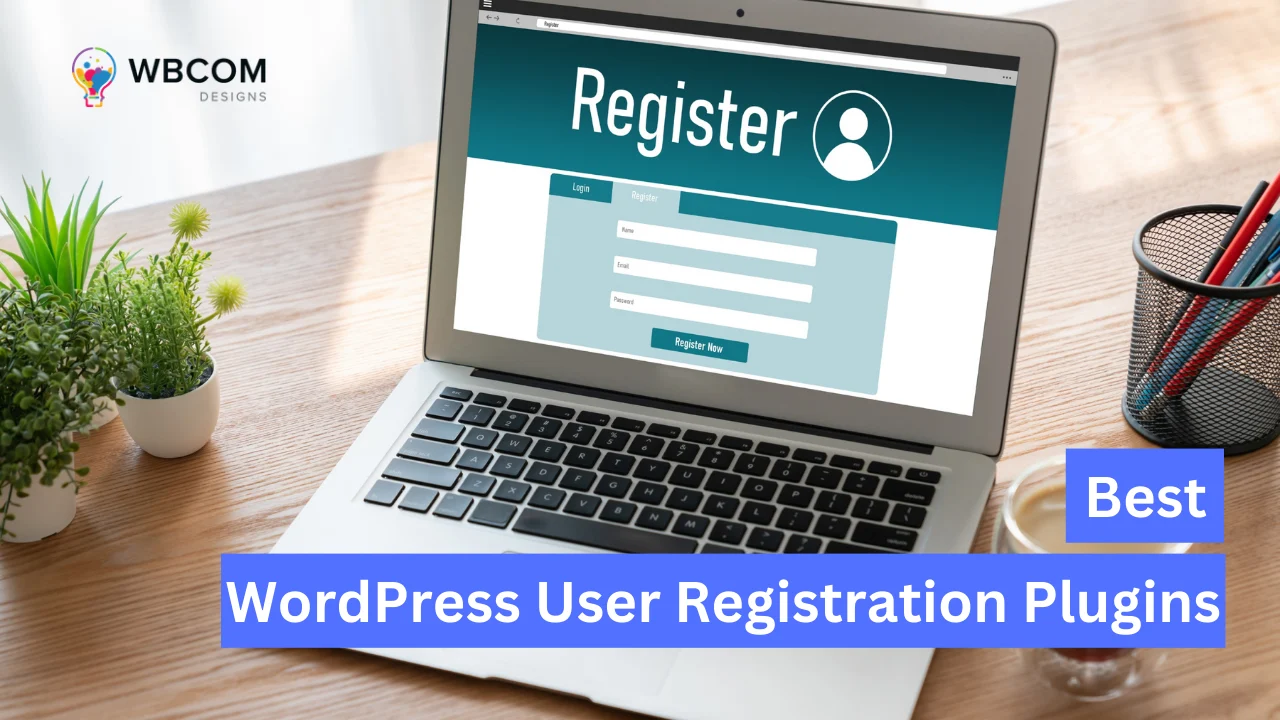 7 Best WordPress User Registration Plugins (Compared) – 2026