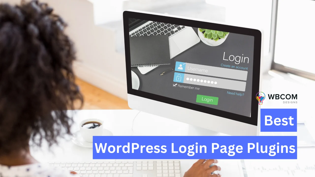 10 Best WordPress Login Page Plugins (Secure & Customizable)
