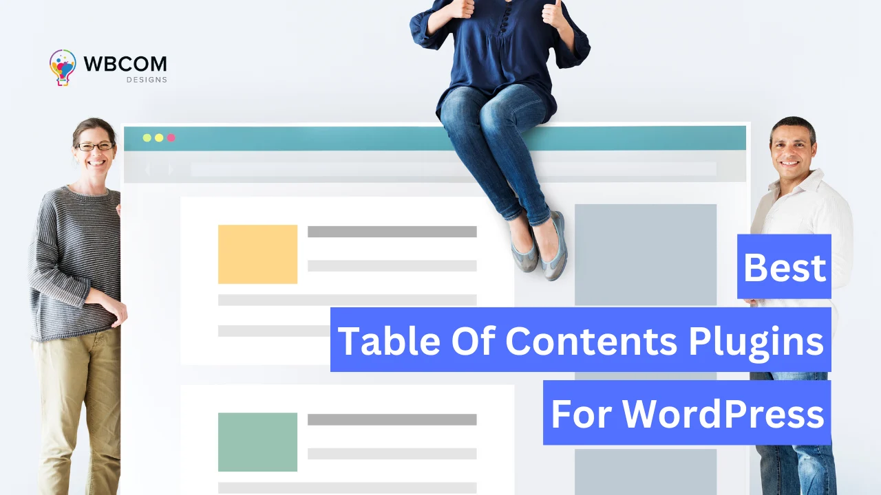 8 Best Table Of Contents Plugins For WordPress Of 2026