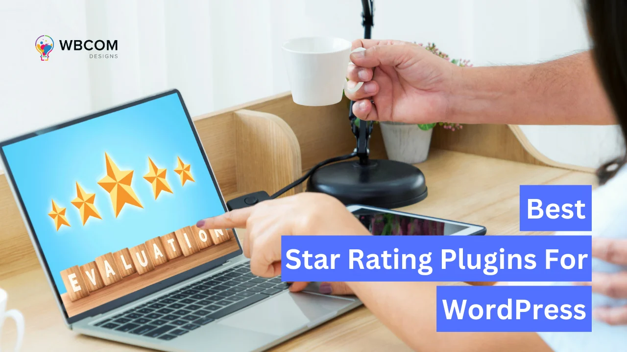 9 Best Star Rating Plugins For WordPress Of 2026