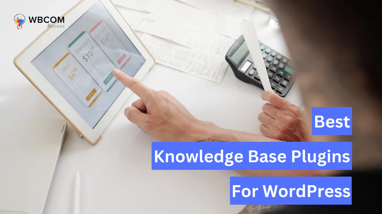 10 Best Knowledge Base Plugins For WordPress (Compared)