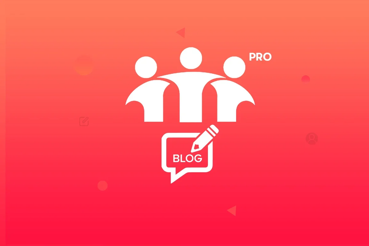How to Enhance the Member Experience in terms of the Writing Blogs?