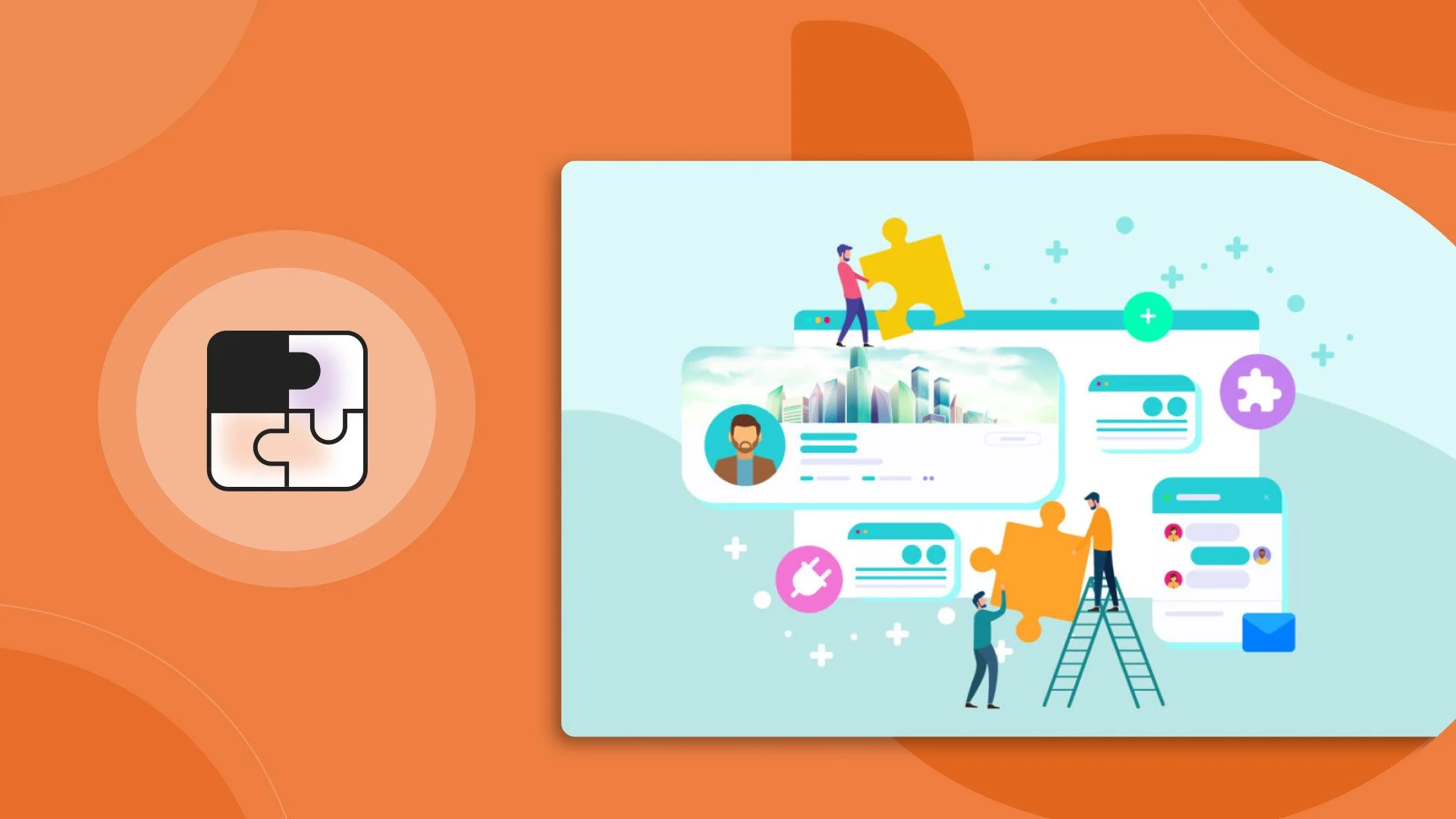 How to Make BuddyPress Member Profiles Private and Secured For BuddyPress Platform
