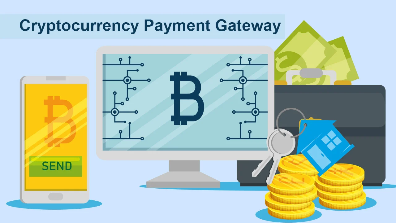 Best Cryptocurrency Payment Gateway for WooCommerce