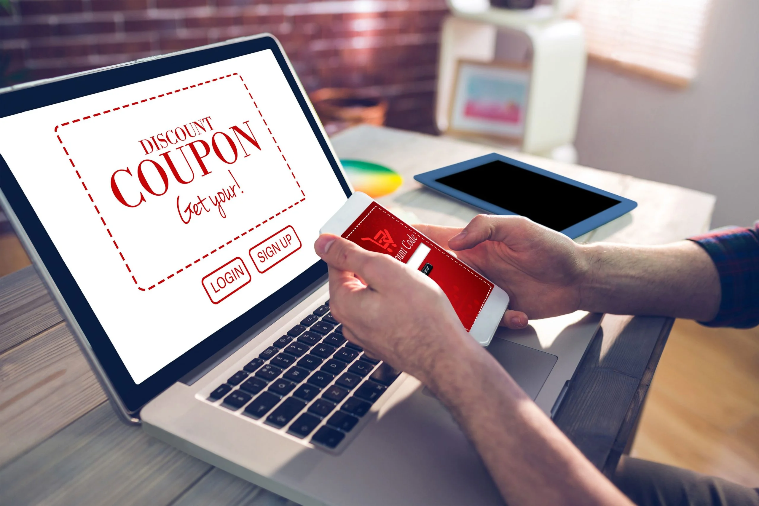 How to Add Coupons on WordPress Products