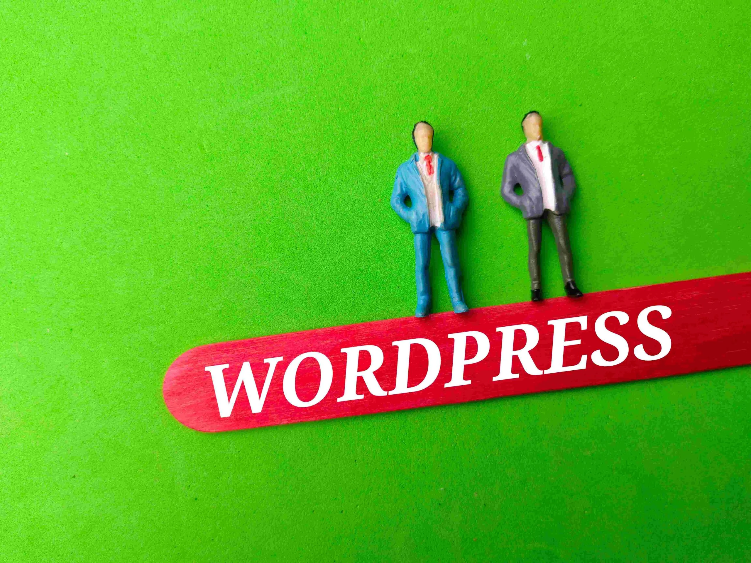 Is WordPress Free?