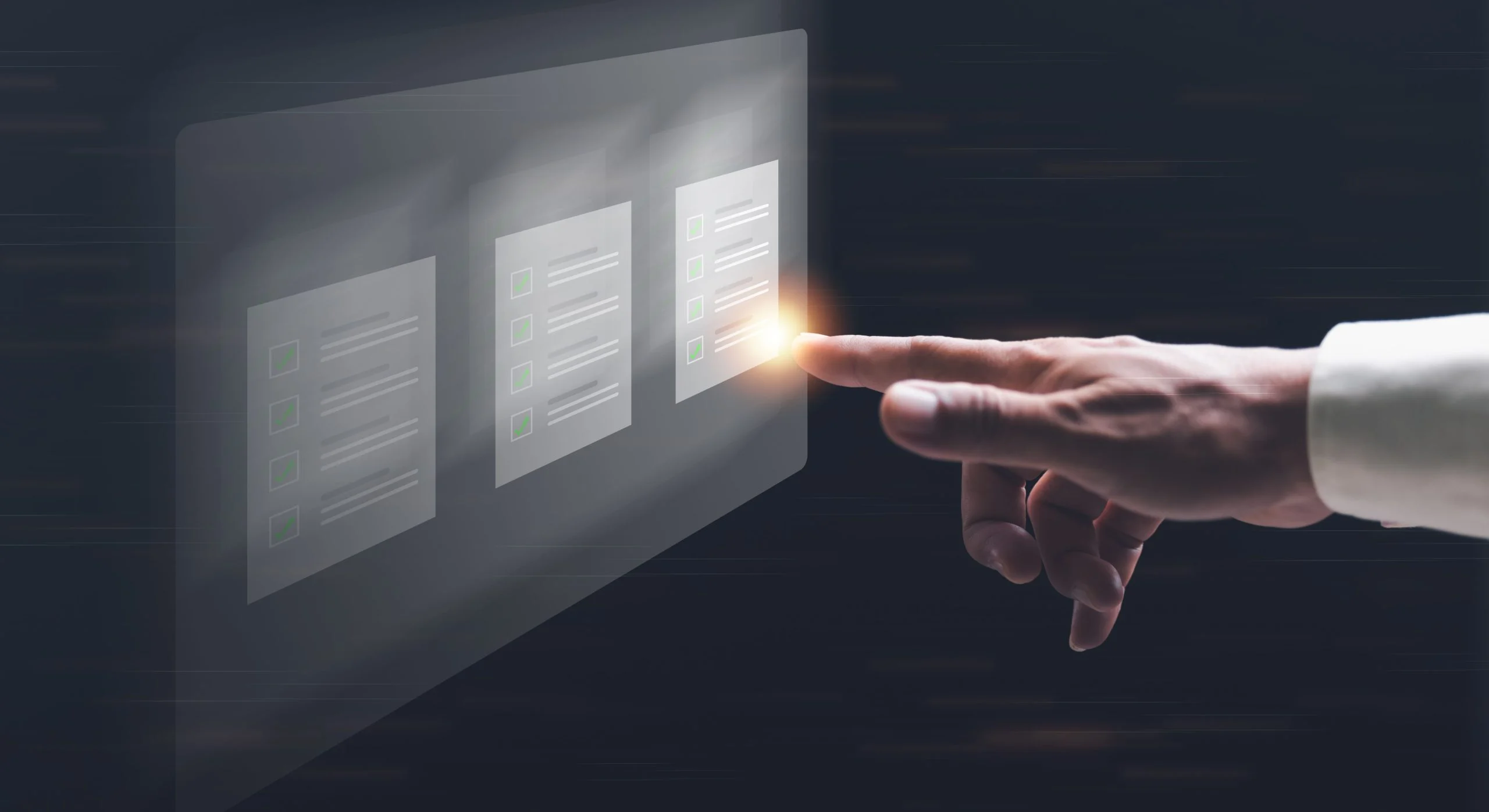 How to Push Specific Pages within WordPress