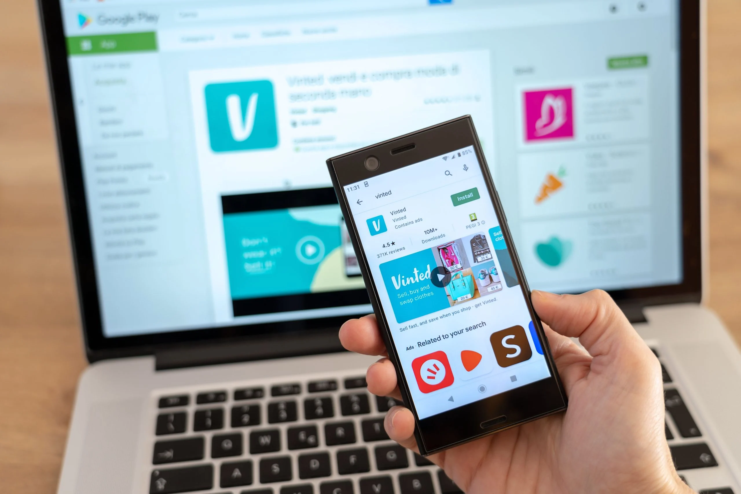 Can You Create an Android App from a WordPress Site?