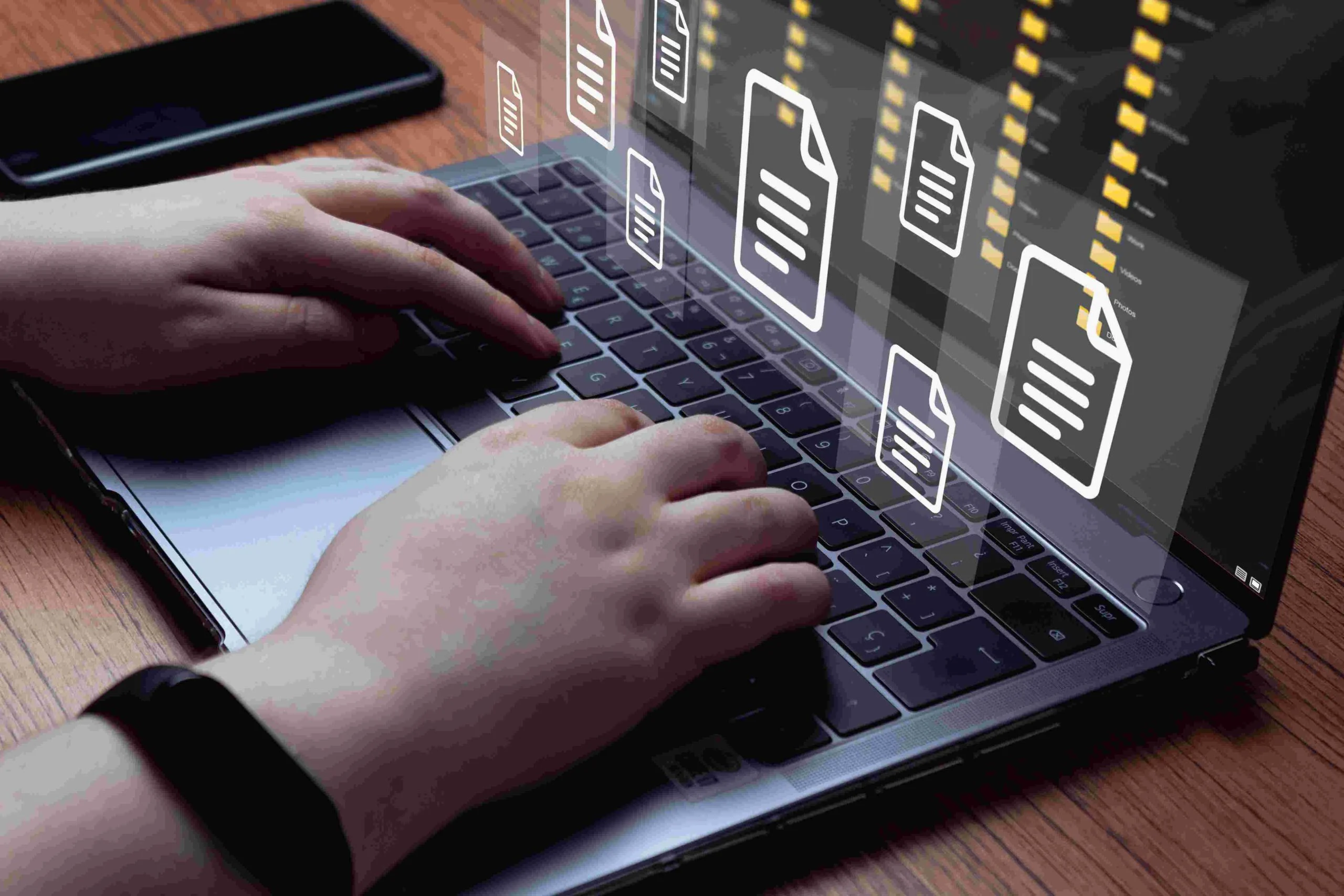 How to Add an XML File to WordPress