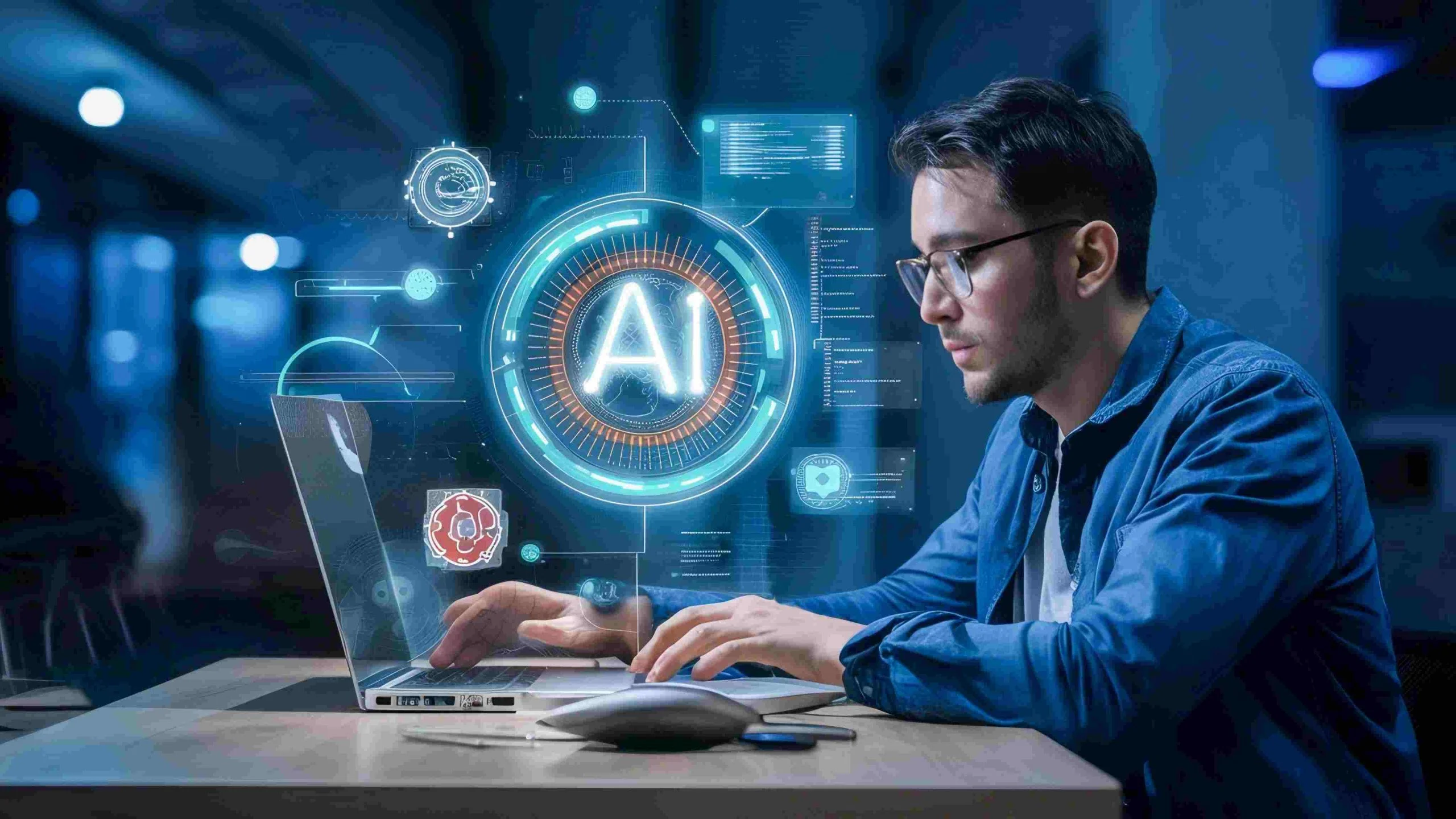How to Add AI to Your WordPress Website
