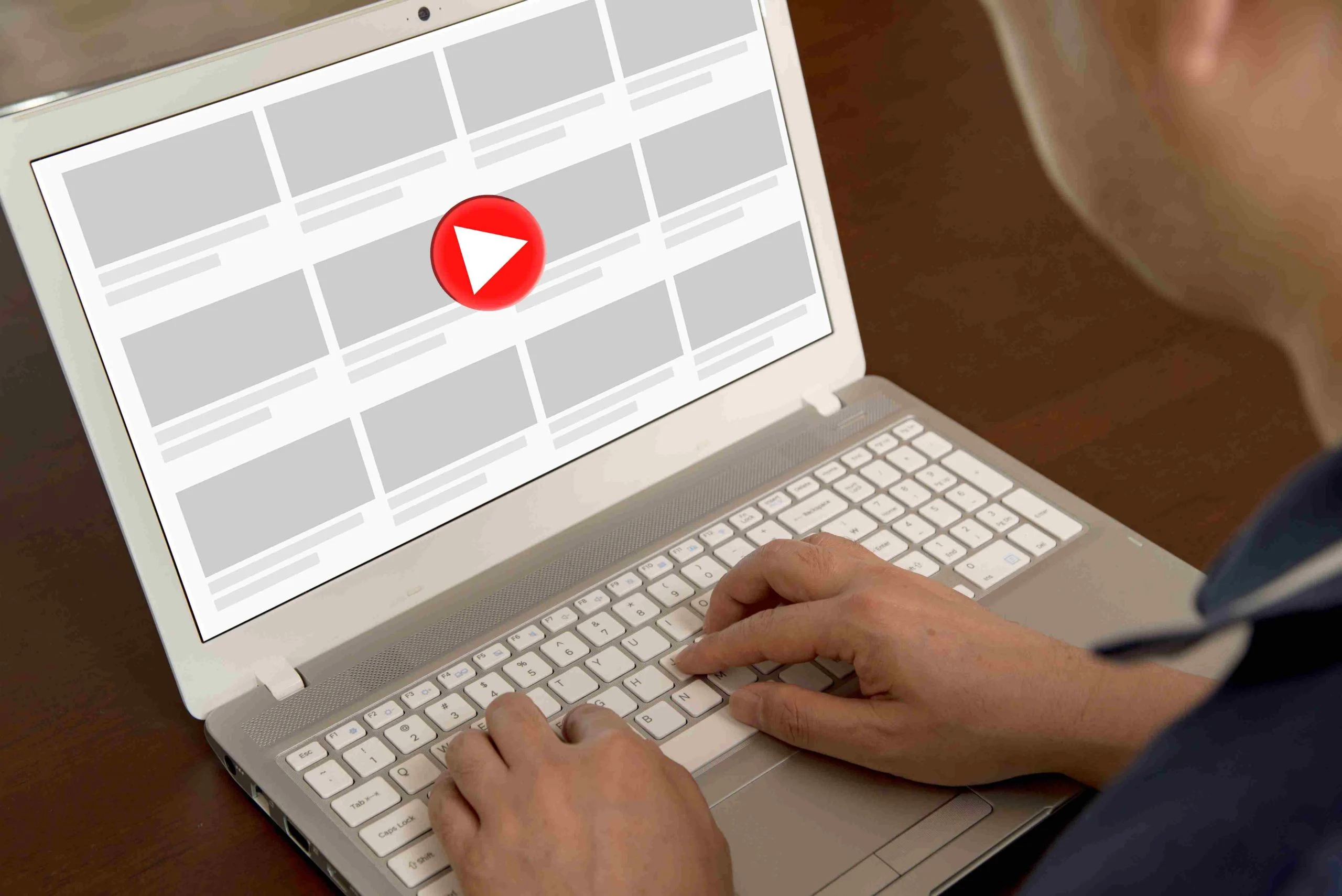 How to Embed a YouTube Video into a WordPress Webpage