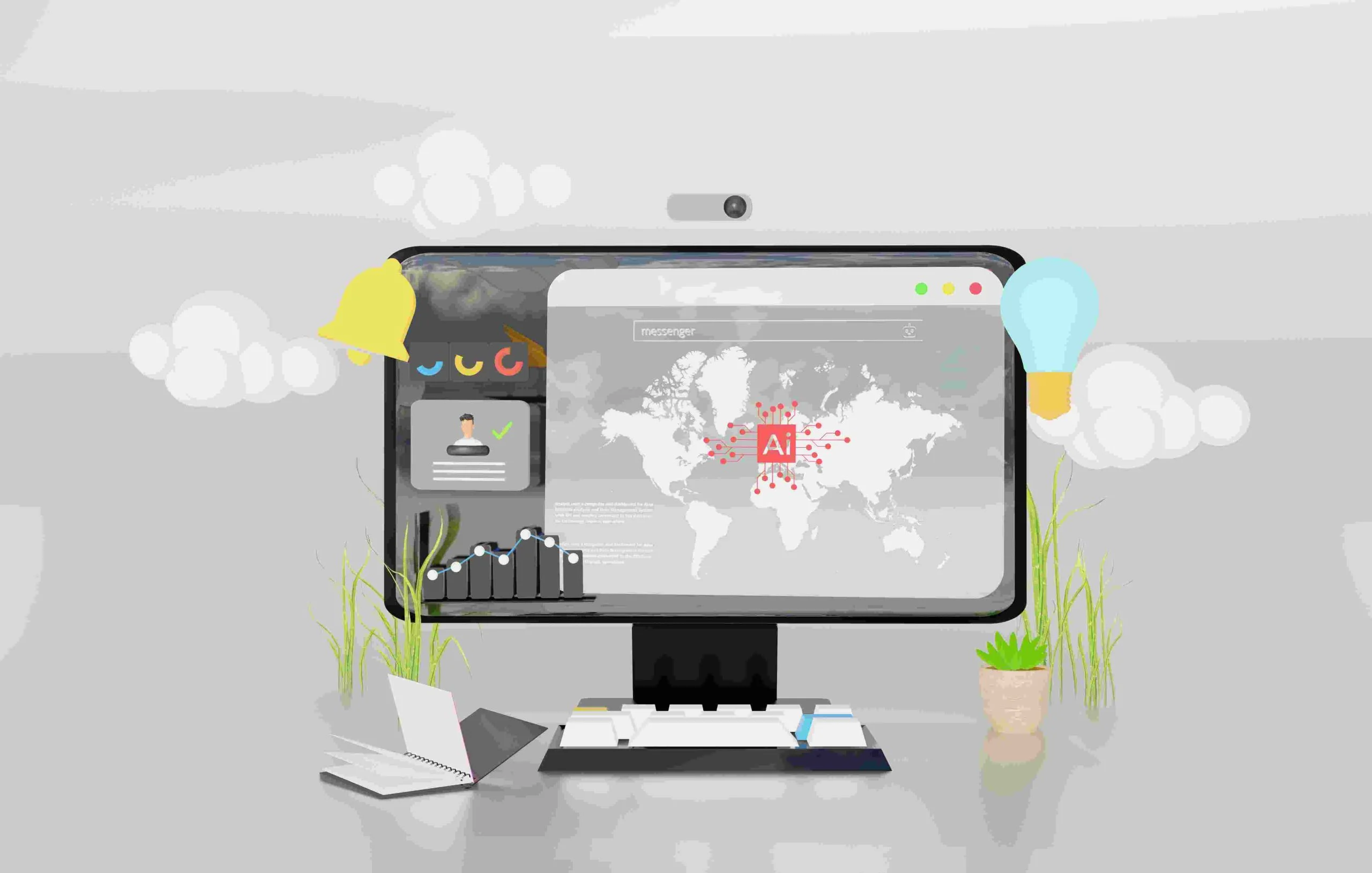How to Import a Page Design into WordPress