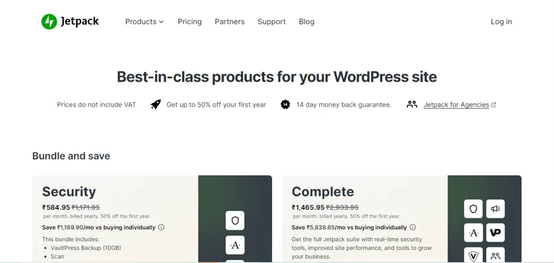Best Plugins for WordPress Security