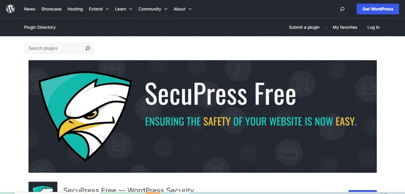 Best Plugins for WordPress Security