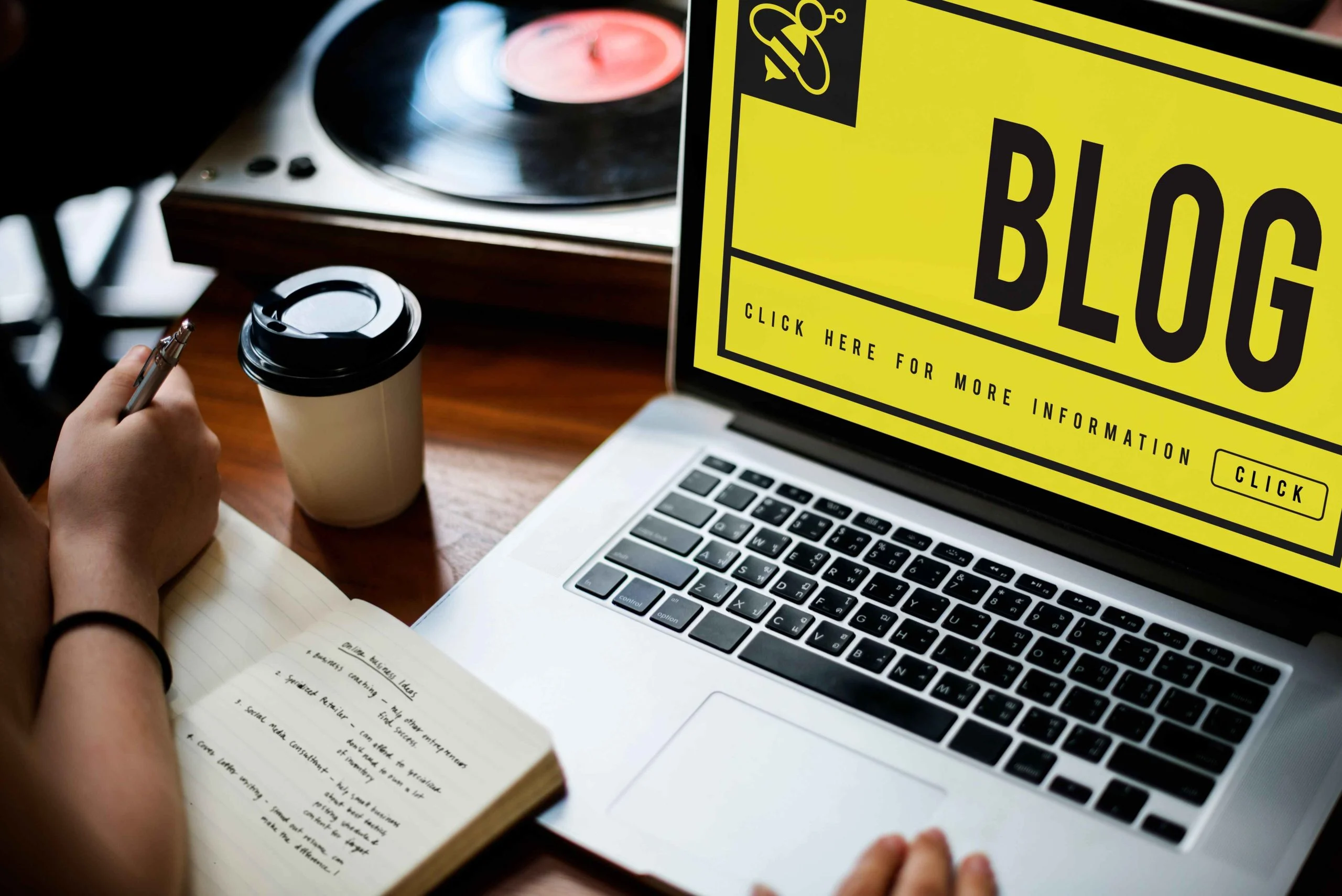 10 Best Blog WordPress Plugins