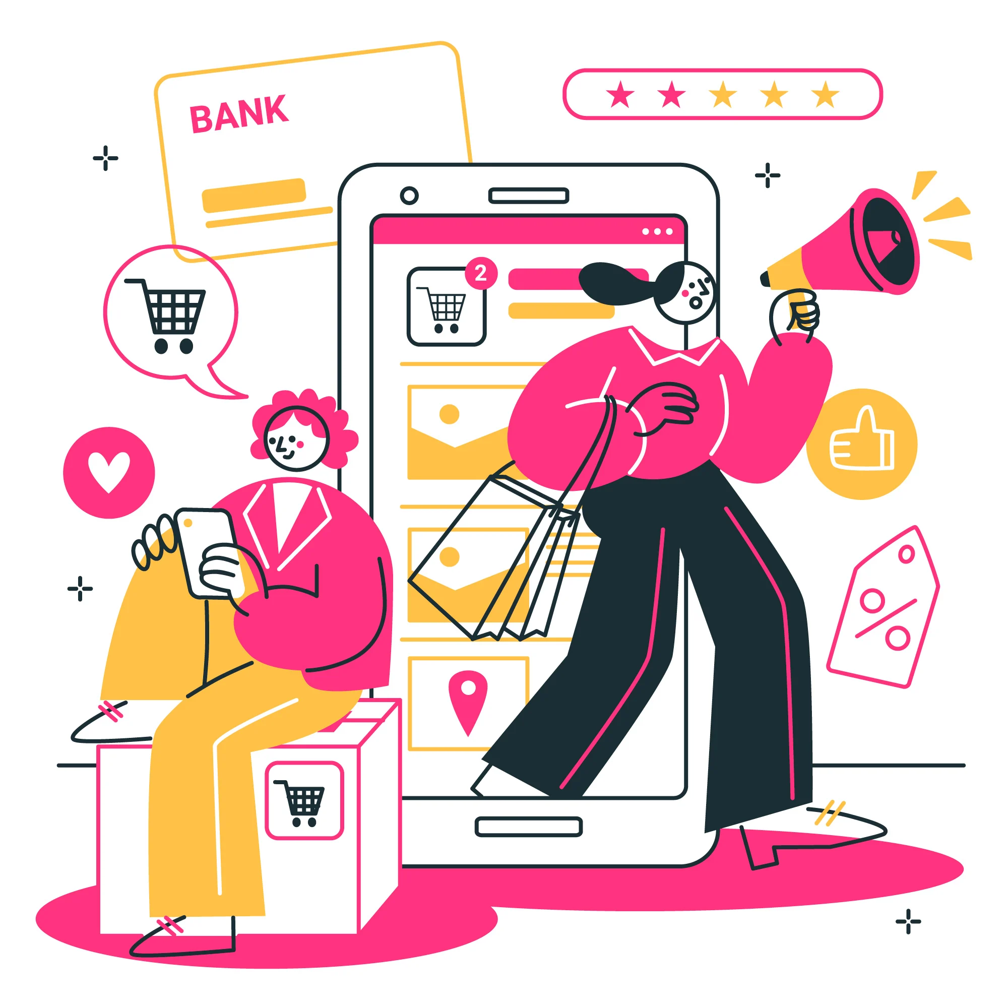 Can WordPress do e-Commerce?