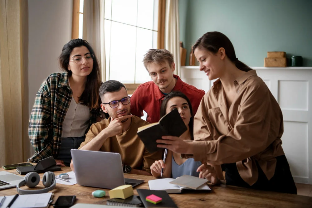 Social and Emotional Learning (SEL)