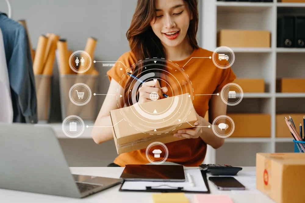 HubSpot and WooCommerce Integration for Automating Your eCommerce Business