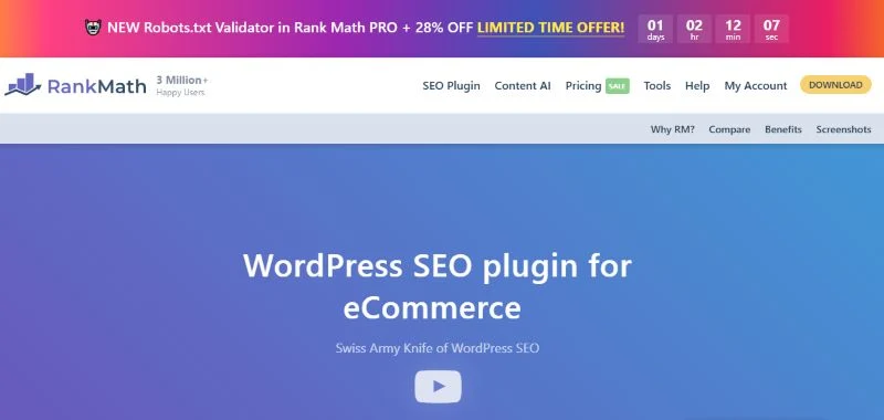 SEO Plugin for WordPress