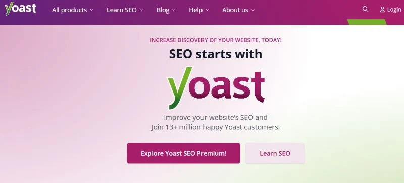 SEO Plugin for WordPress