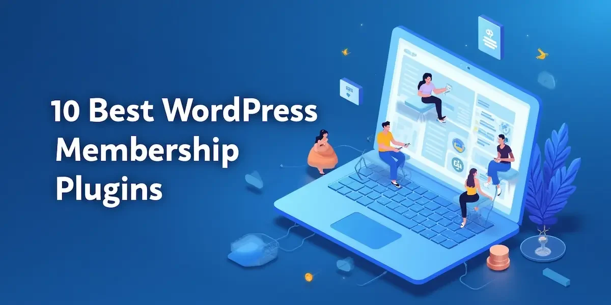 10 Best WordPress Membership Plugins to Build a Profitable Online Community in 2026