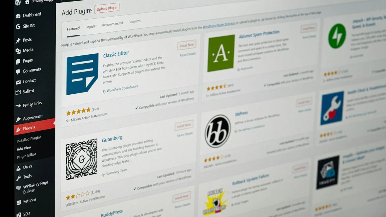 Top Payment Gateways for WordPress Sites in 2026