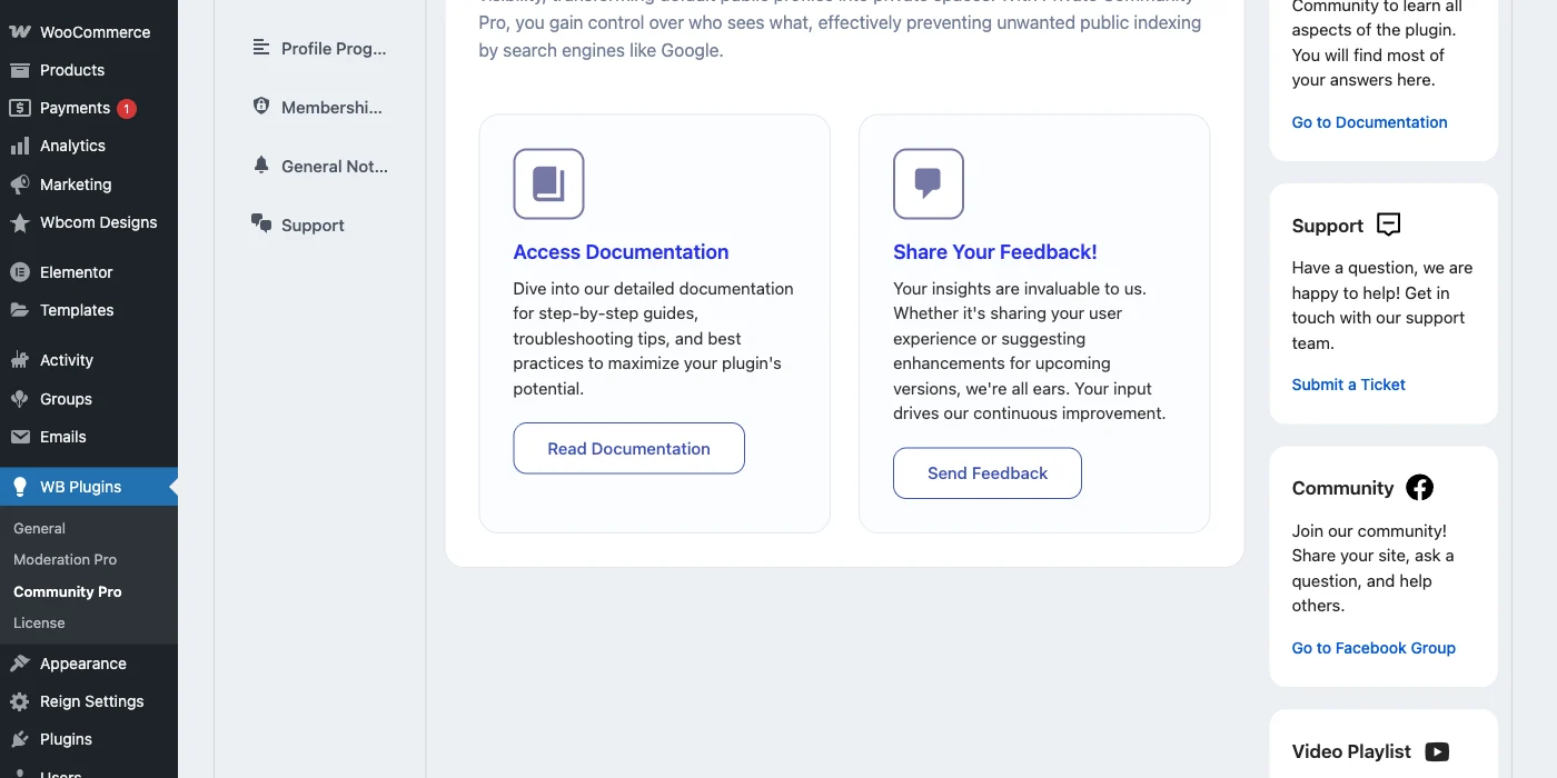 BuddyPress Private Community Pro: A Hands-On Review