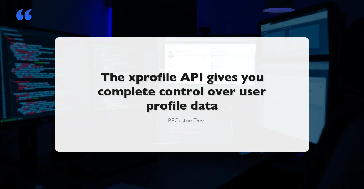 How to Build Custom BuddyPress Profile Fields for Any Use Case